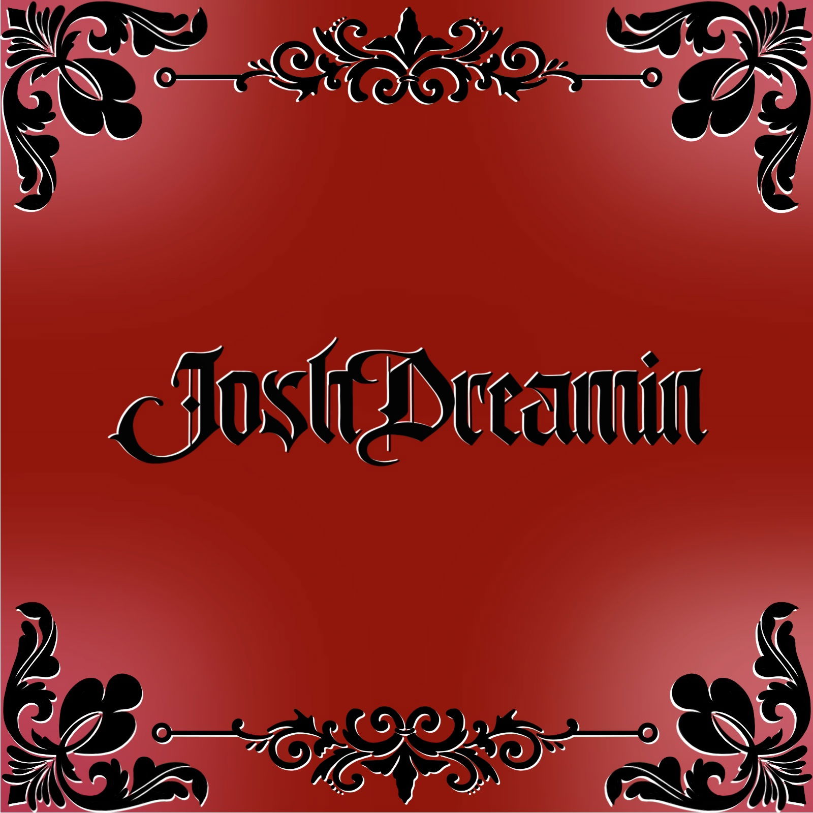 JoshDreamin profile banner