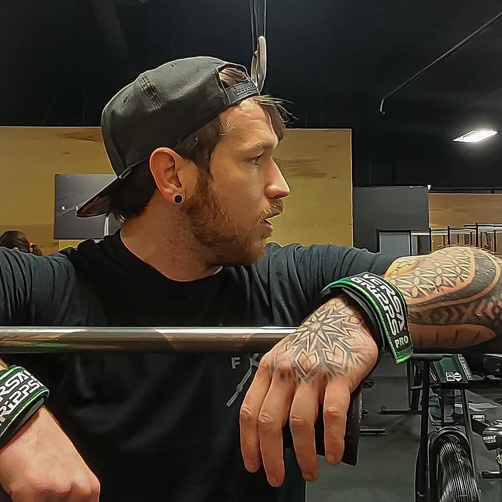 Josh erdmann profile banner