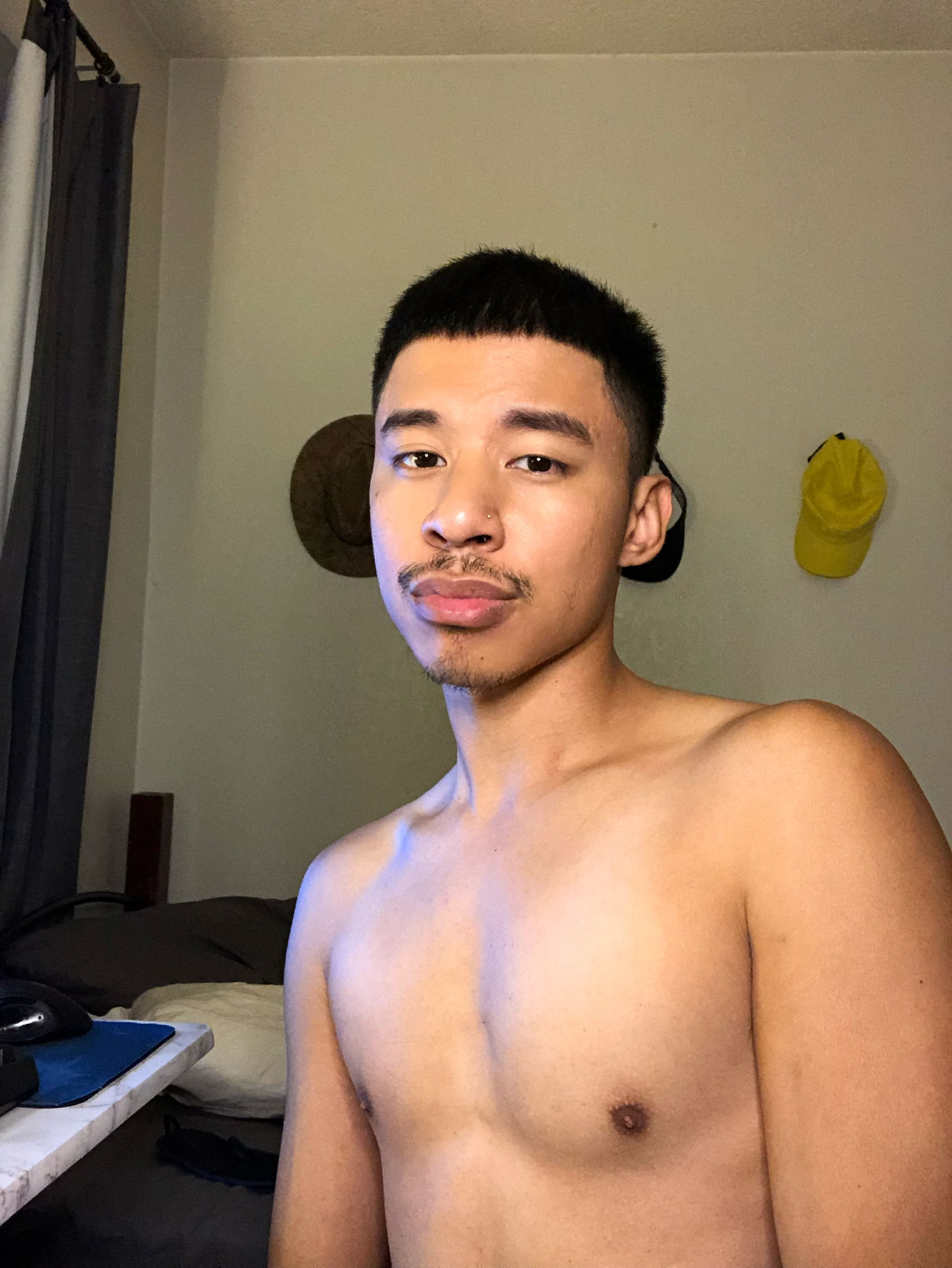 Josh profile banner