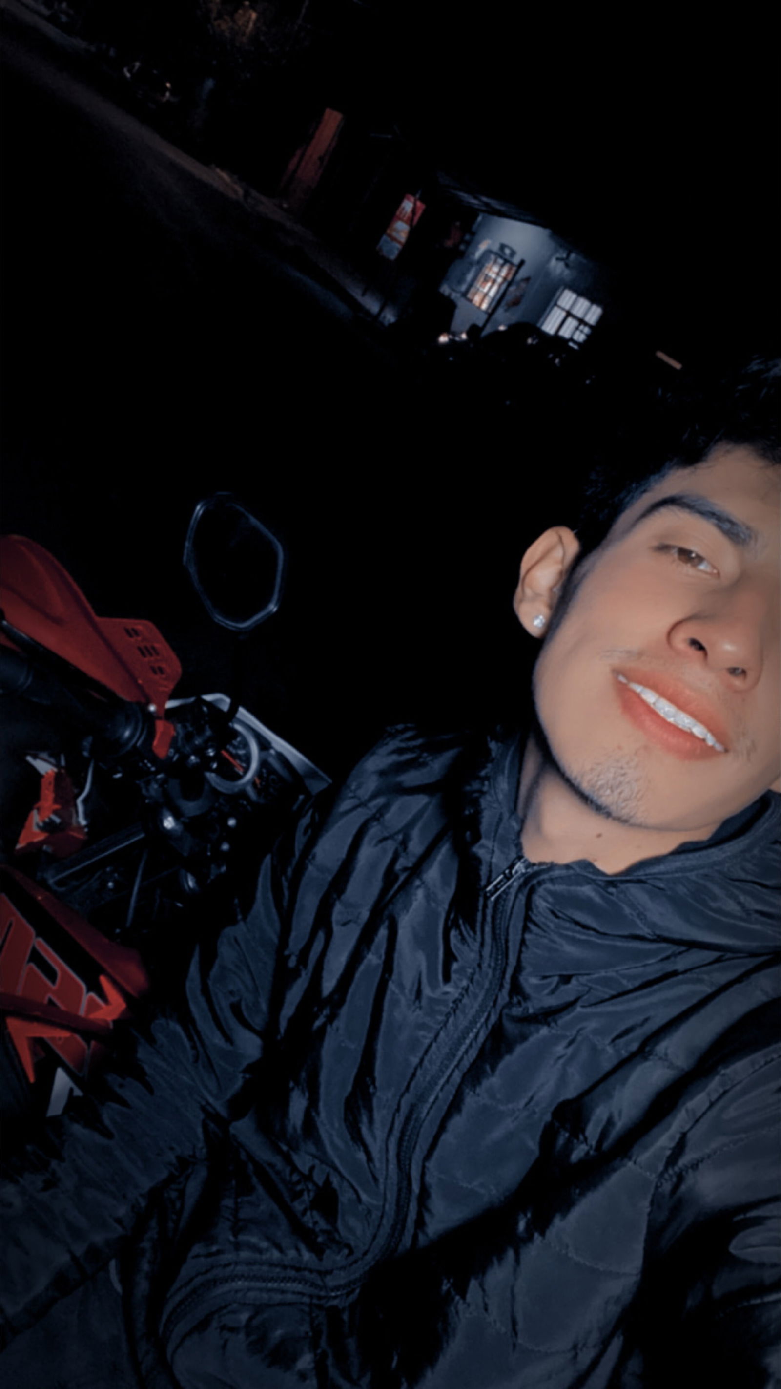 Jossue Sant Madafakerš„ profile banner