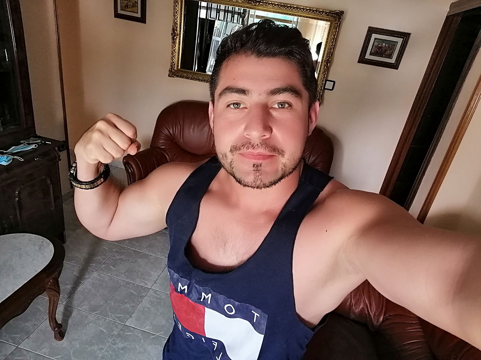 Jhonatan Betancour profile banner