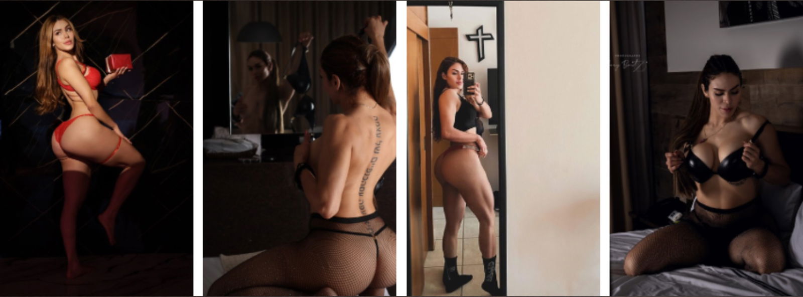 Joyce Fit profile banner