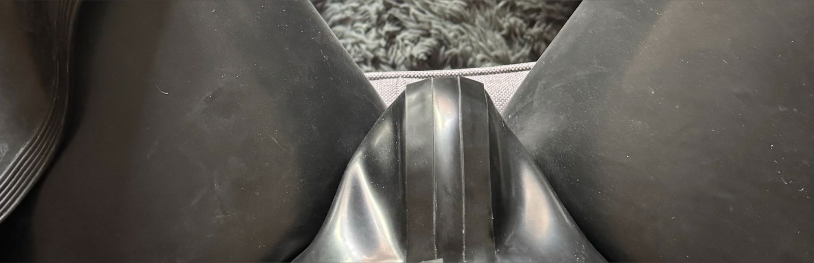 JRubberCub profile banner