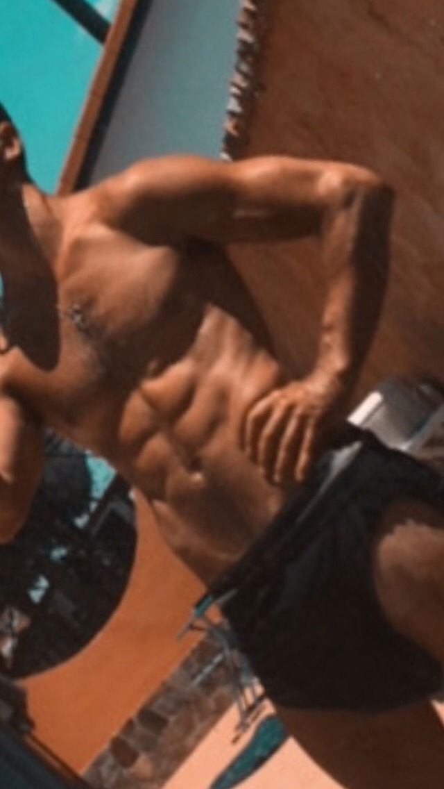 Italian Stallion profile banner