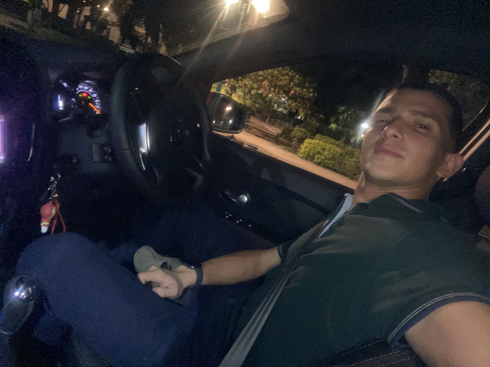 Juan Bernal profile banner