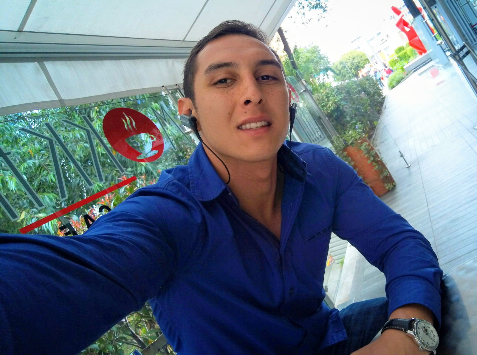 Juan camilo profile banner
