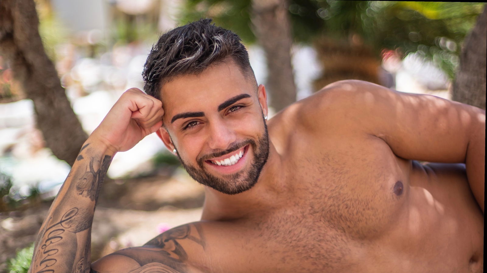 Juan David García profile banner
