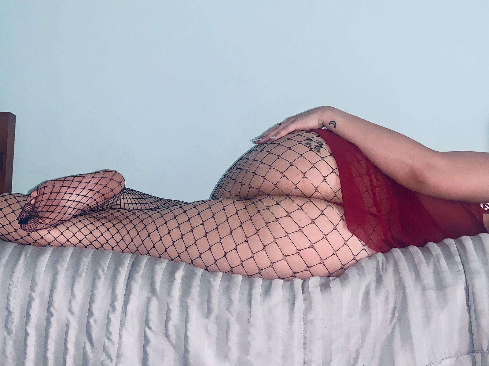 Juici Luci profile banner