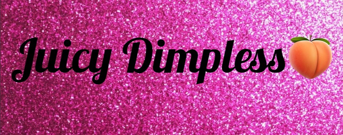 Juicy Dimpless ππ profile banner