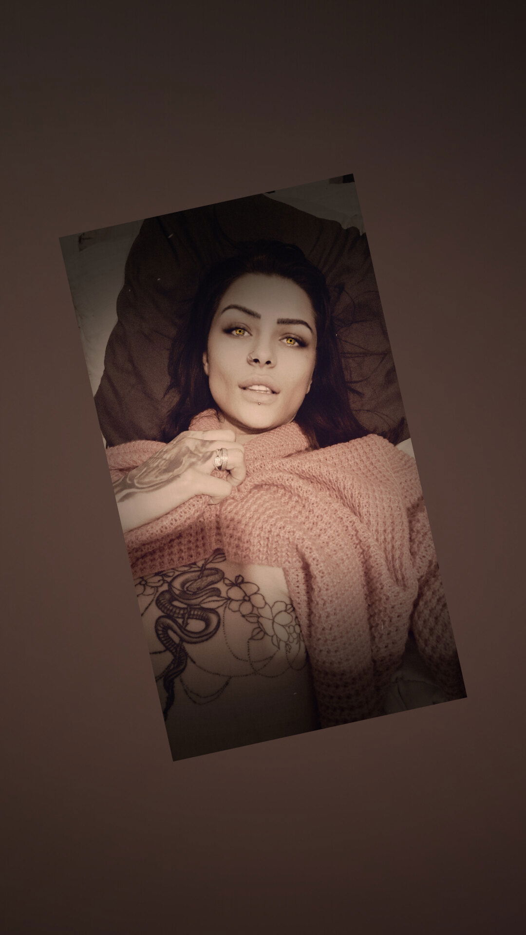 Mistress J profile banner