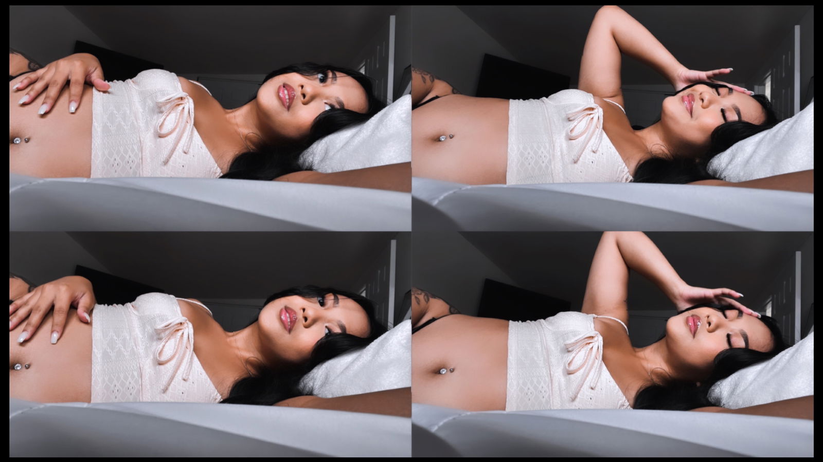 JUICY profile banner