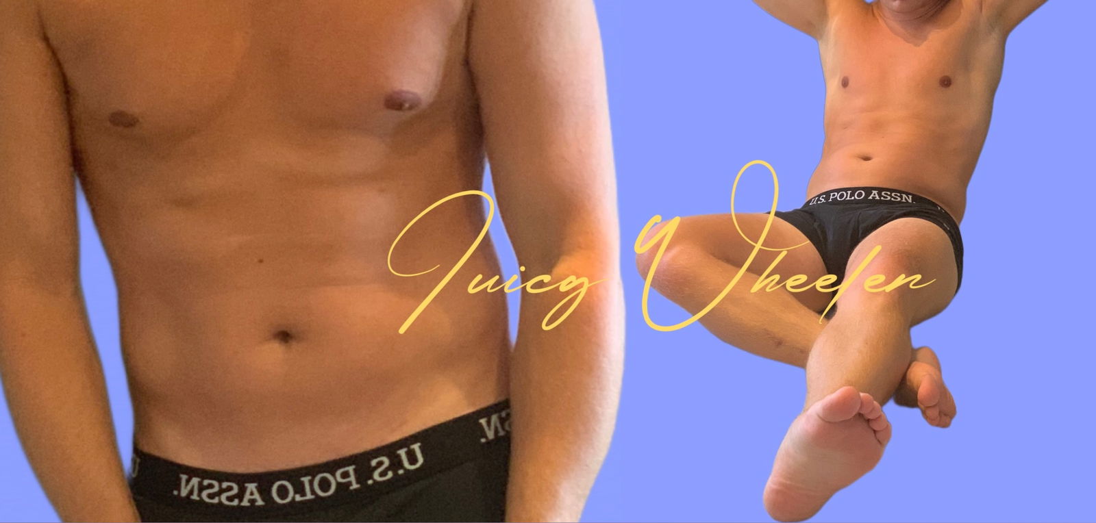 Juicy Wheeler π¦π profile banner