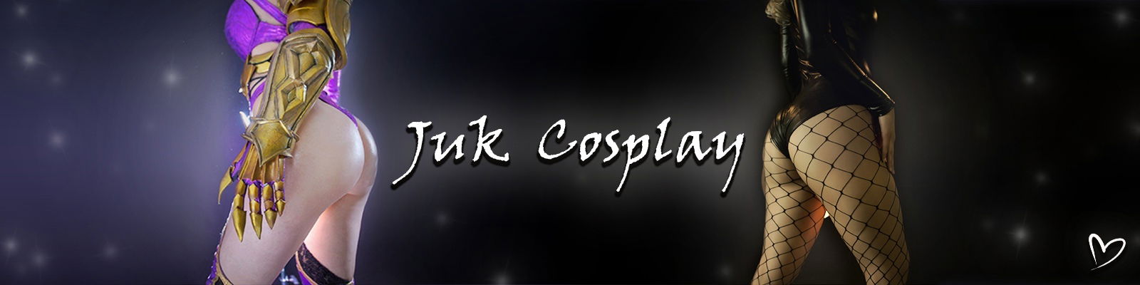 Juk profile banner