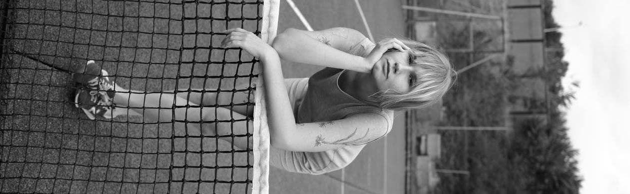 Julia Franklin profile banner
