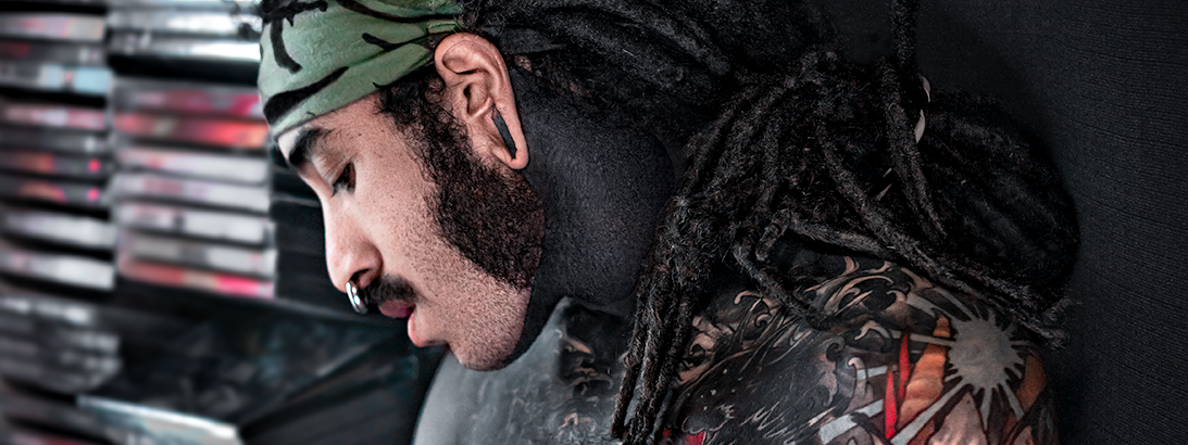 Julian Esteban profile banner