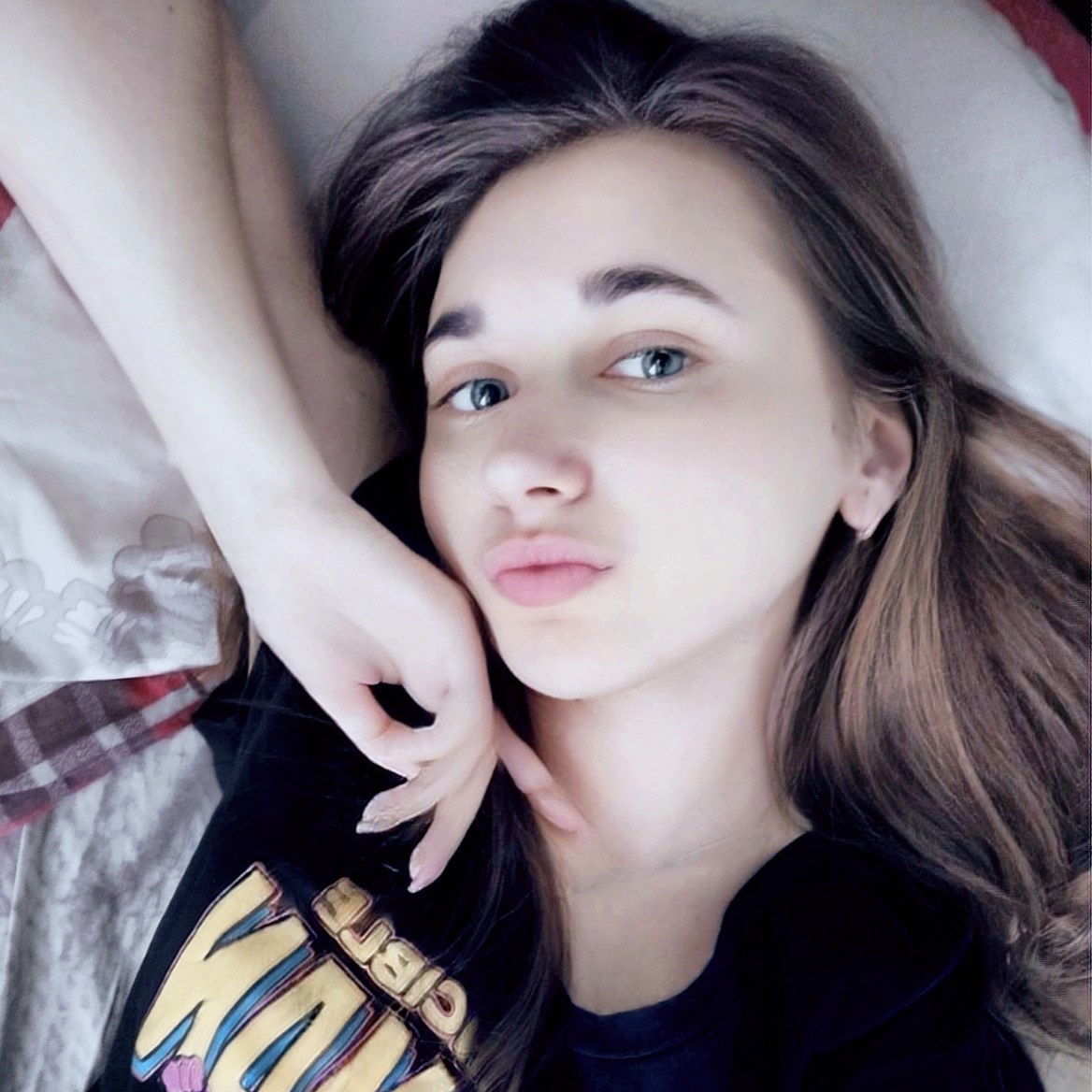 Юлия profile banner