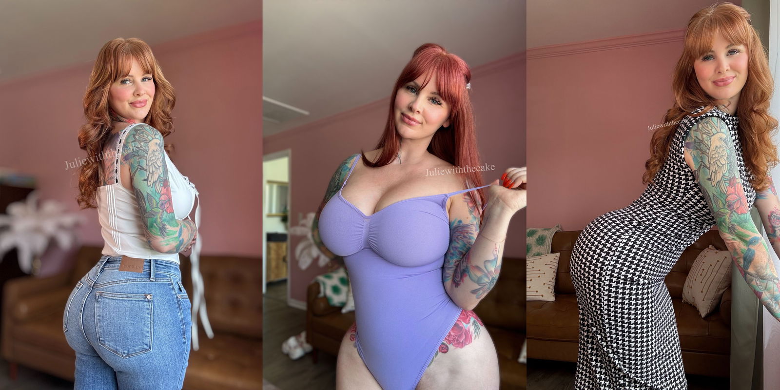 juliewiththecake banner