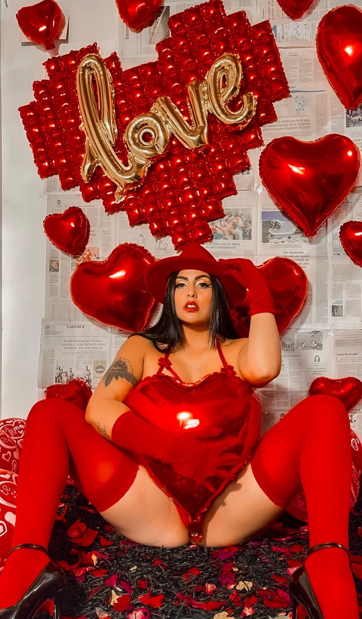 Julii Rojas profile banner