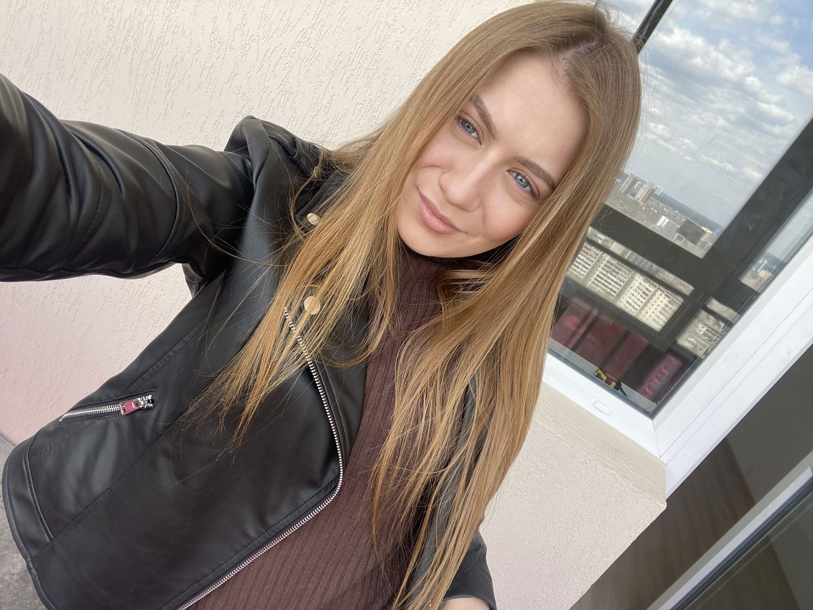 Iuliia Zhuravleva profile banner