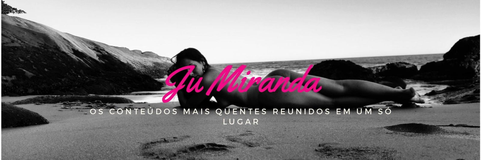 Ju Miranda profile banner