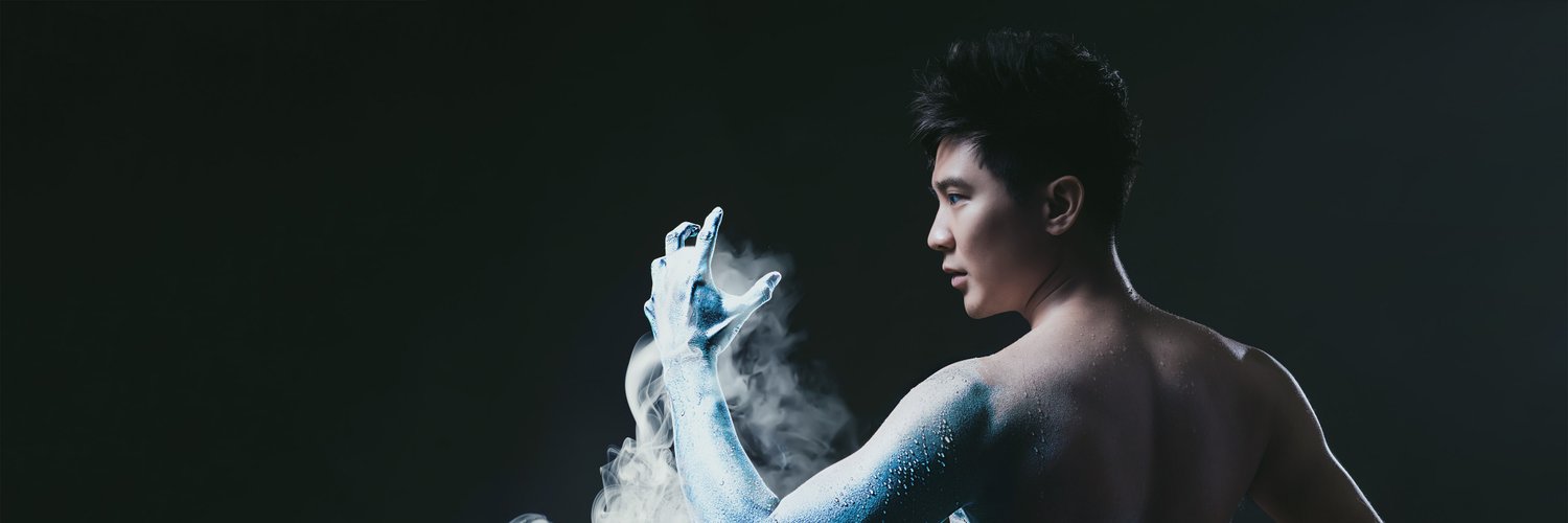 Hz profile banner