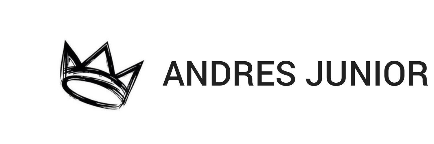 ANDRES JUNIOR❄ profile banner