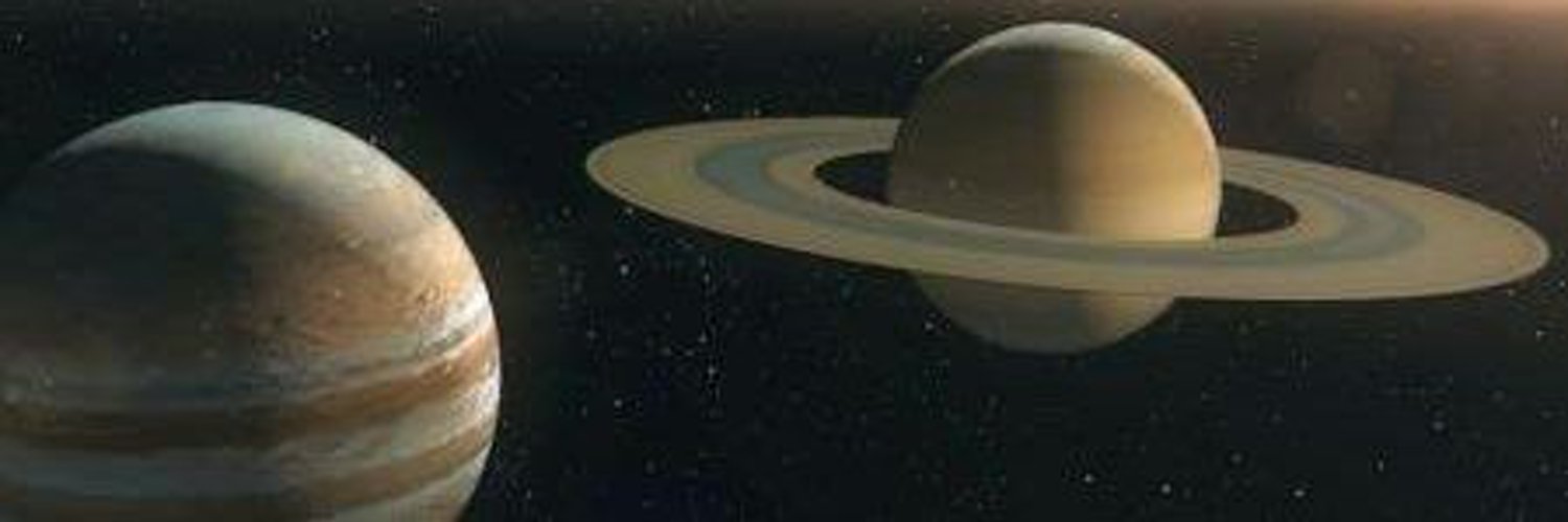 Jupiter profile banner