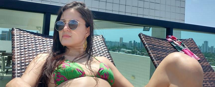 Jú Soares profile banner