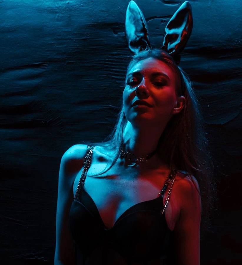 Just_Cassie profile banner