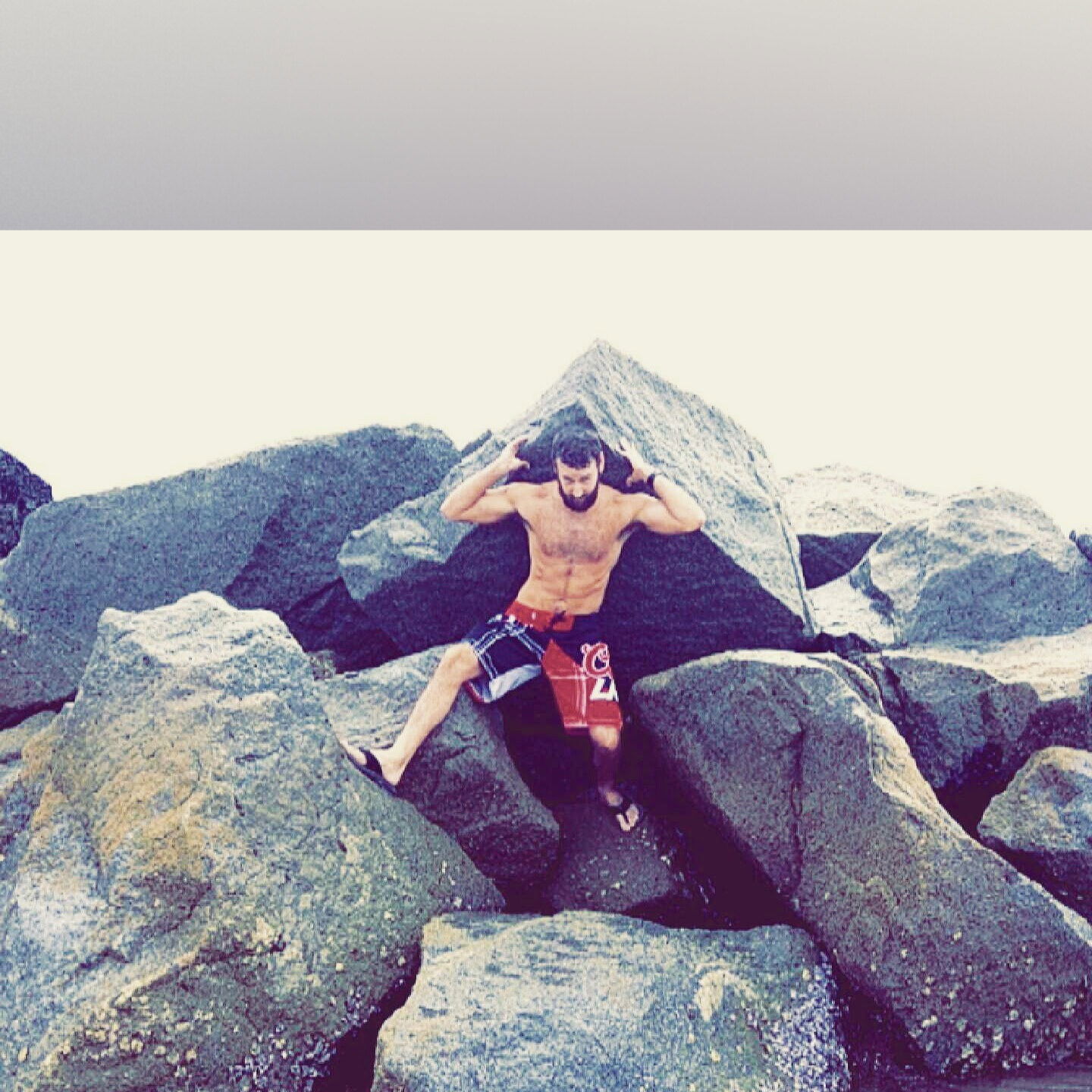 Justin $ane profile banner