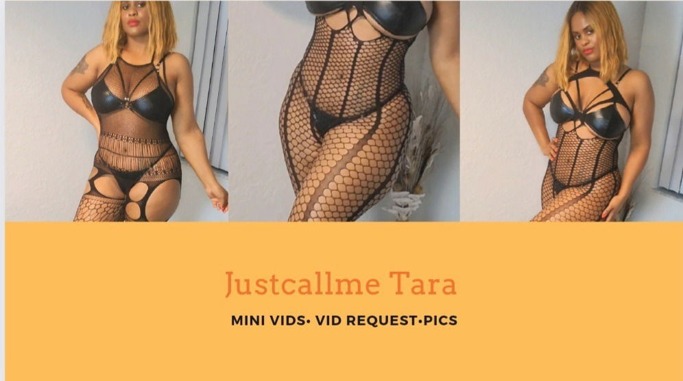 JUSTCALLME TARA profile banner