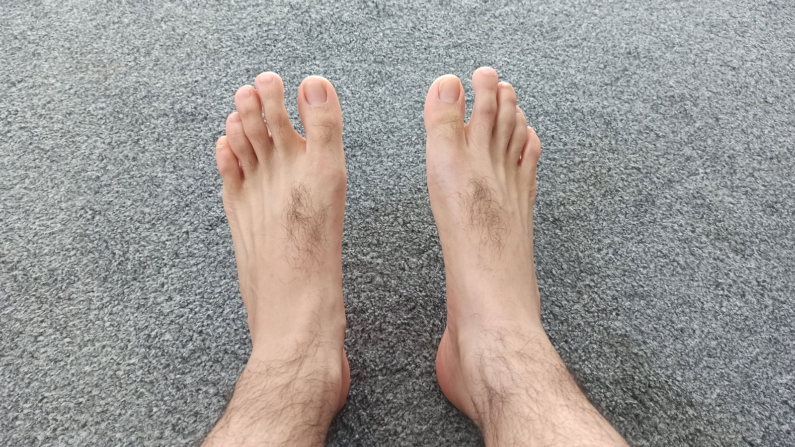 Just Foot 5 profile banner