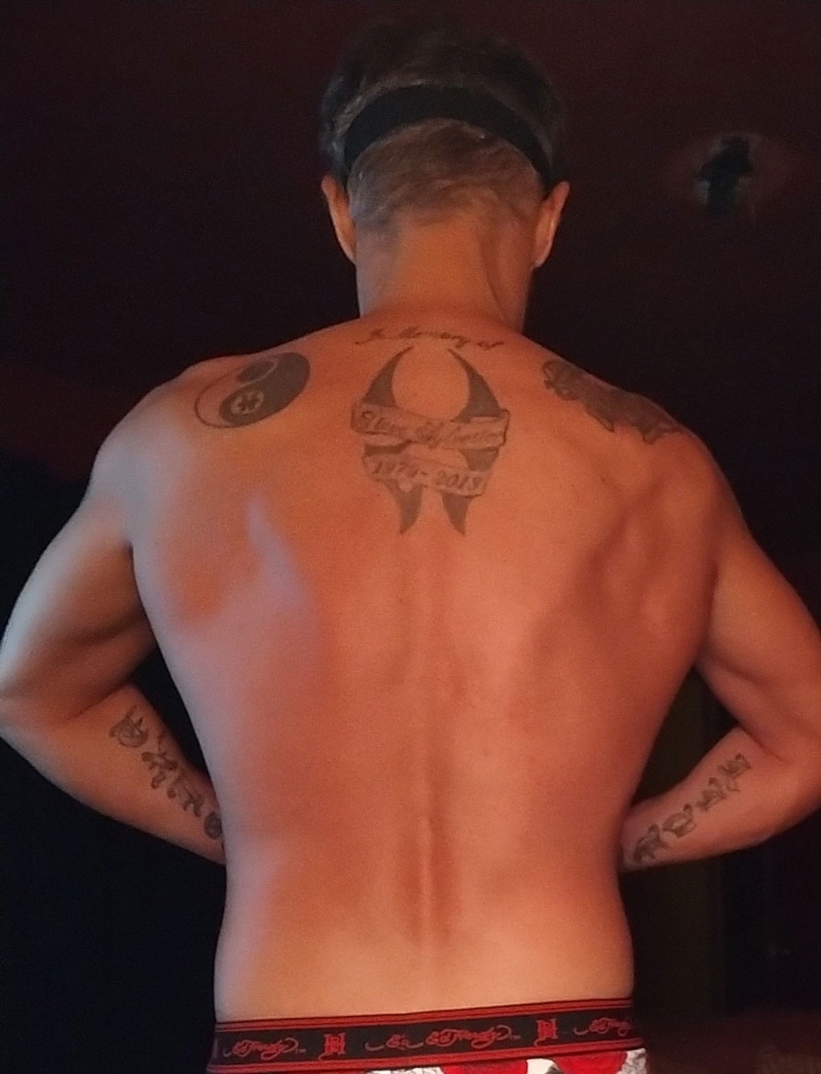 Thee Silver Cock profile banner