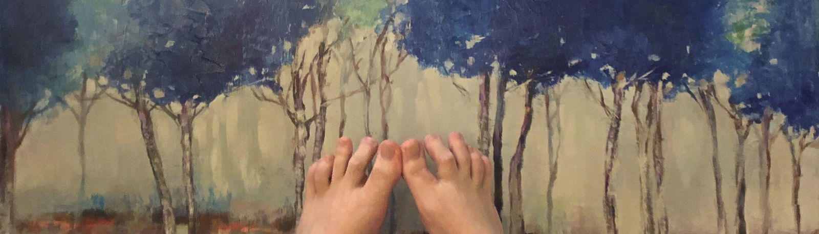 Justins Feet profile banner