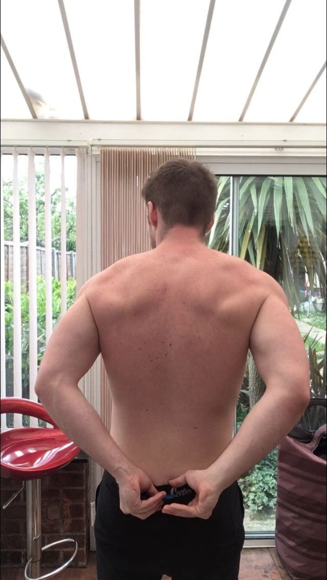 Jack profile banner