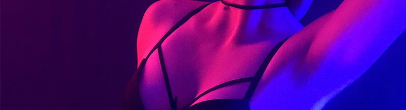 Jux profile banner