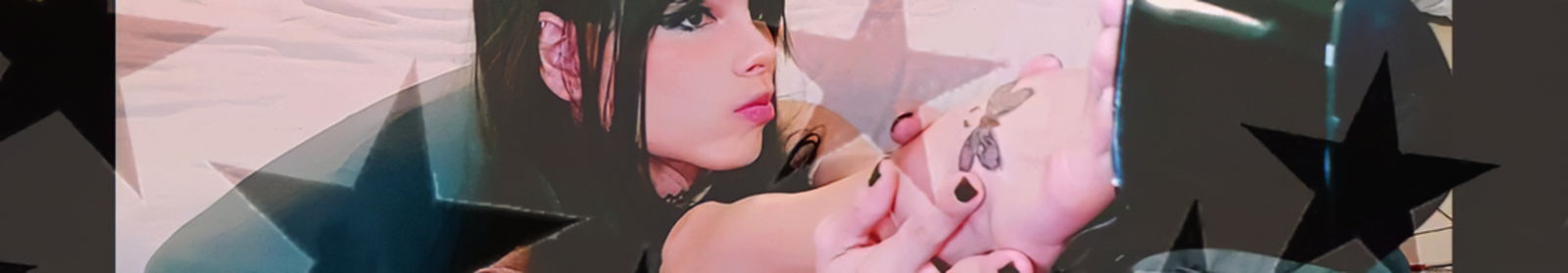 JynxHex profile banner