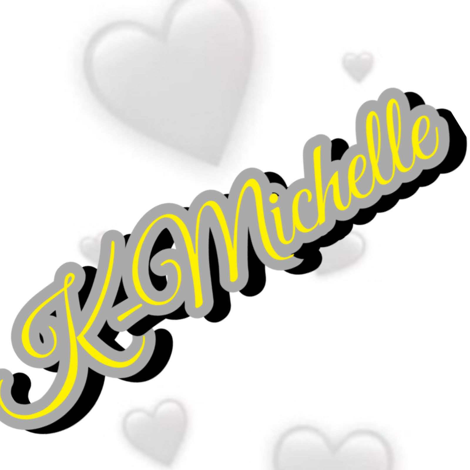 K-Michelle profile banner