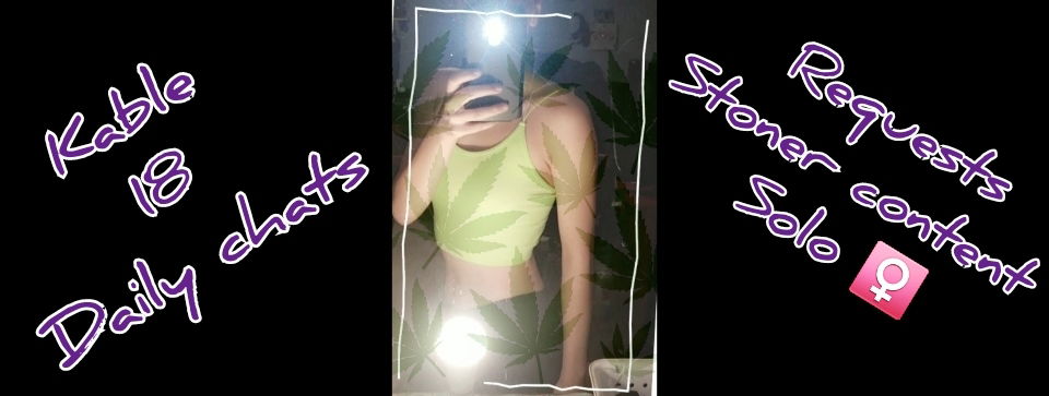 Kable Quinzel profile banner