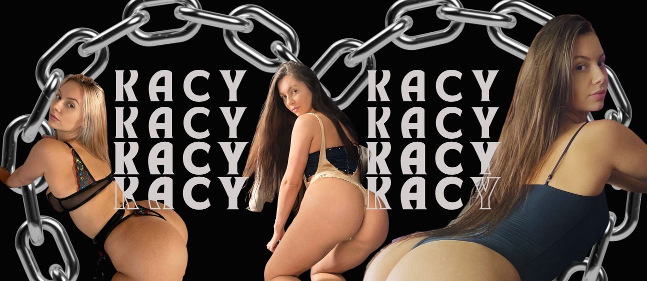 Kacy Black profile banner
