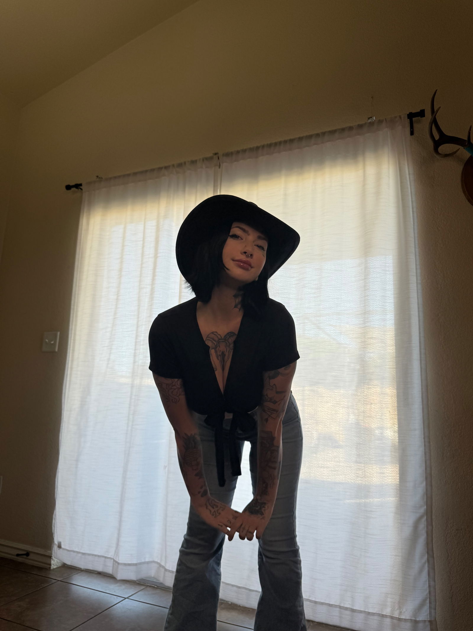 Kadie Ann profile banner
