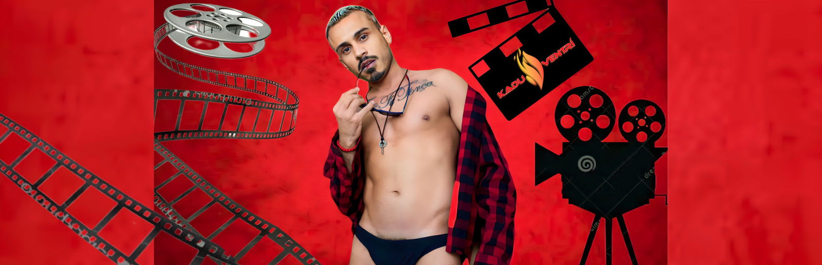 Kadu Ventrí 🇧🇷 profile banner