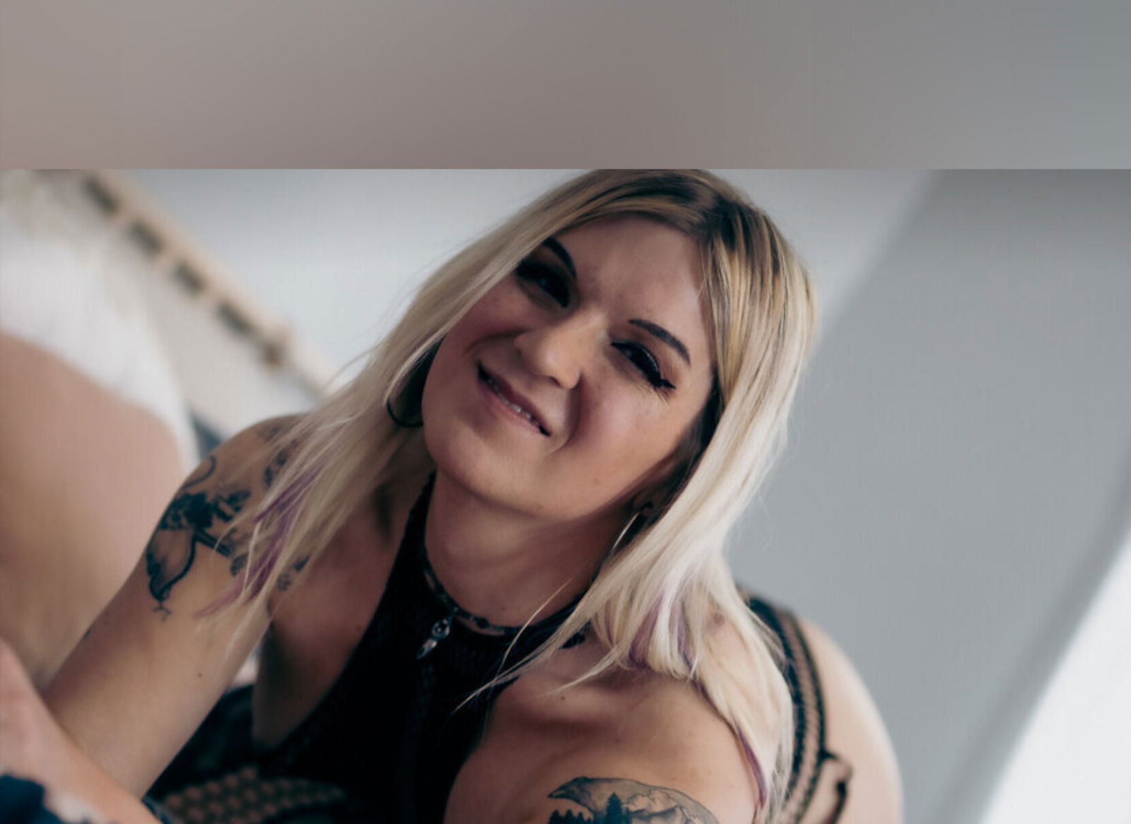 Kaela Luna (neé Moon) profile banner