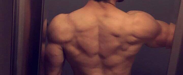 Kai 🍆💦 profile banner