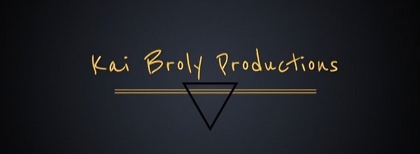 Kai Broly profile banner