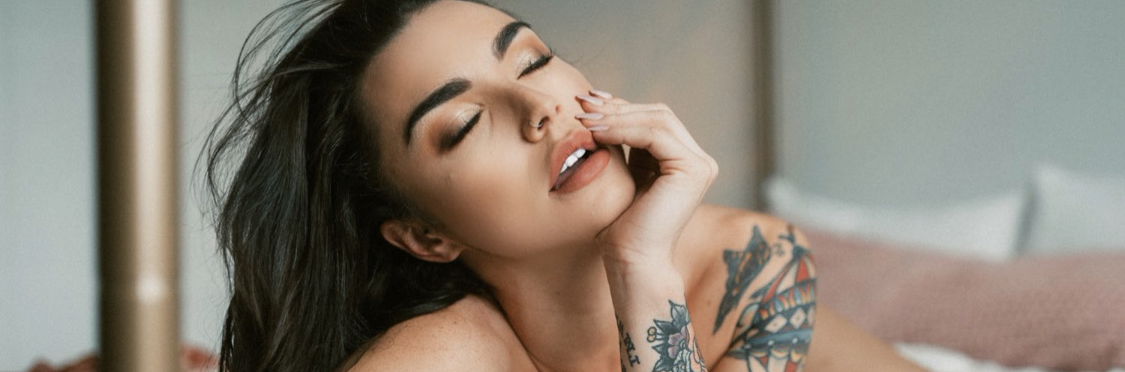 Kailah profile banner
