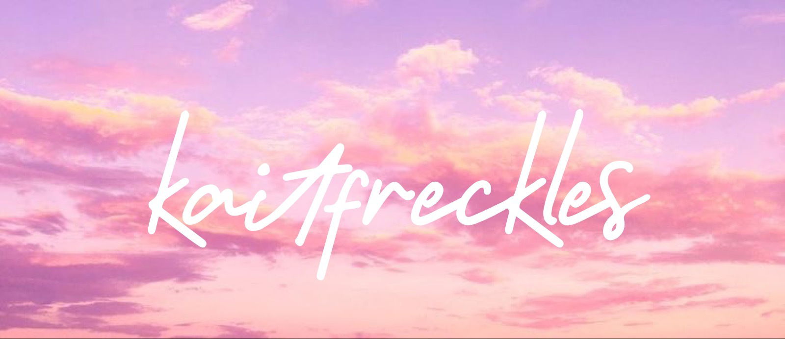 kaitfreckles banner