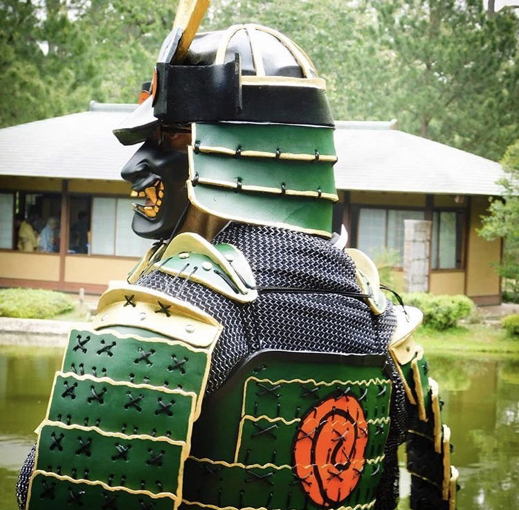 Kakashi Clone Cosplay profile banner