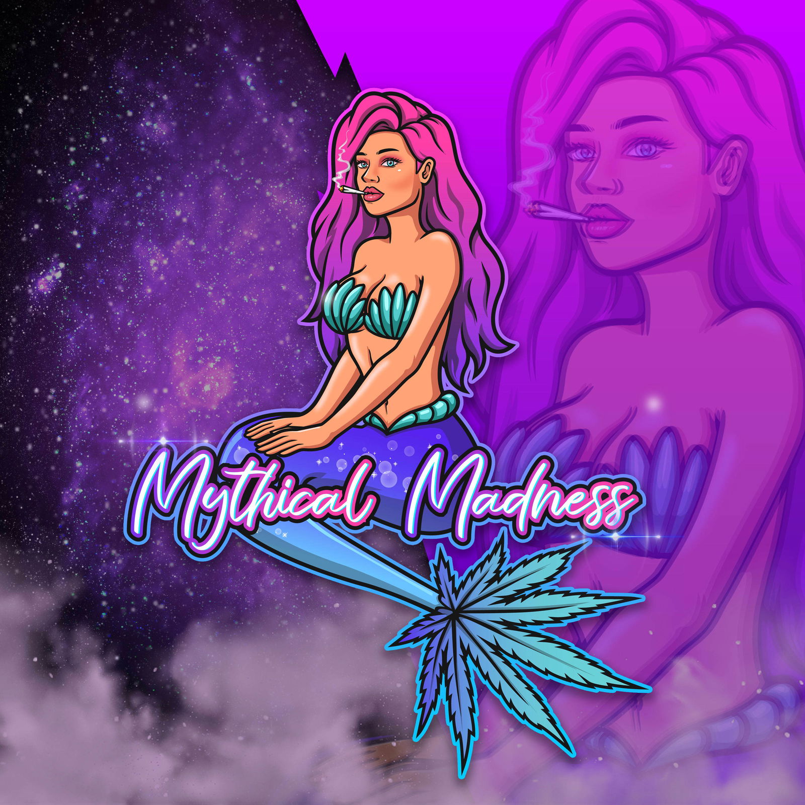 🧜🏼♀️Kali Koral👑 profile banner