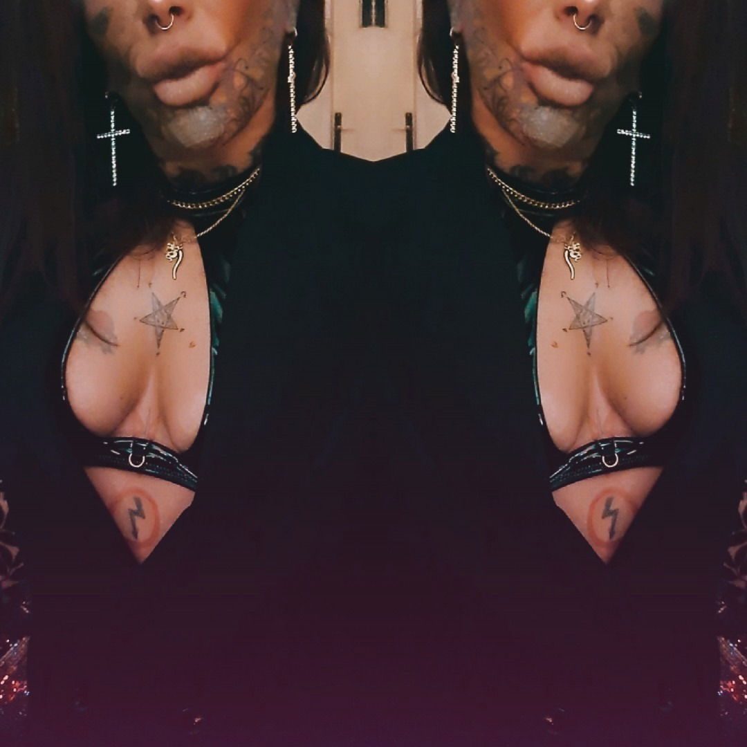 Kali Morgue profile banner
